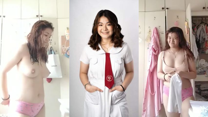 Bold Muna Bago Pumasok ng School