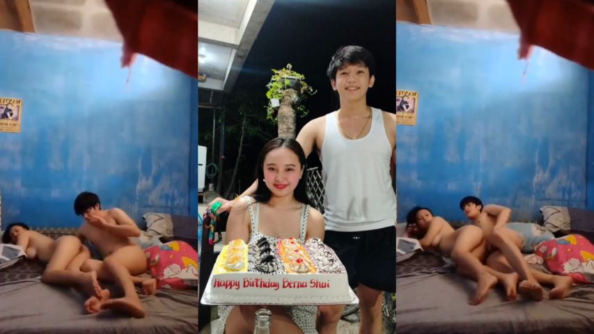 Happy na Birthday Pa!