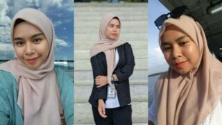 Sa Saudi Ka Lang Pala Mabibinyagan