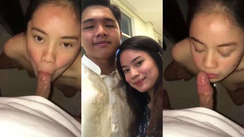 Syempre After ng Wedding Kasunod ay Siping