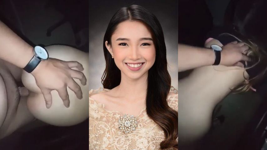 Syempre May Graduation Sex Dapat