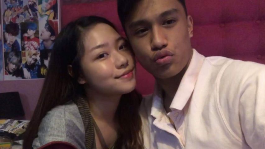 Isang Ka-tiger Nanaman Ang Makakajerjer