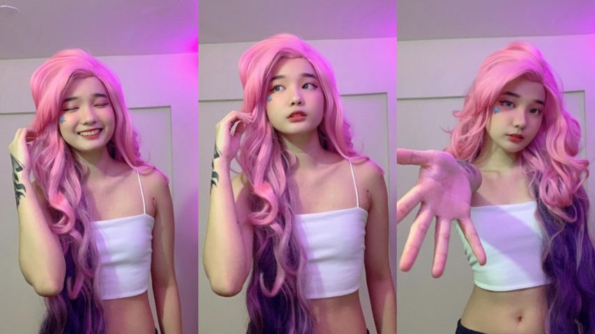 Take My Hands Dadalhin Kita sa Paraiso