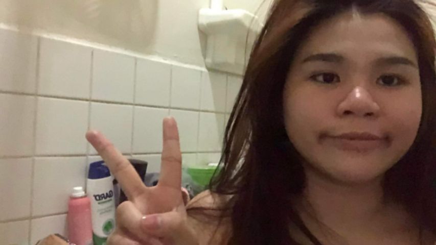 Peace Muna Bago Magdukit