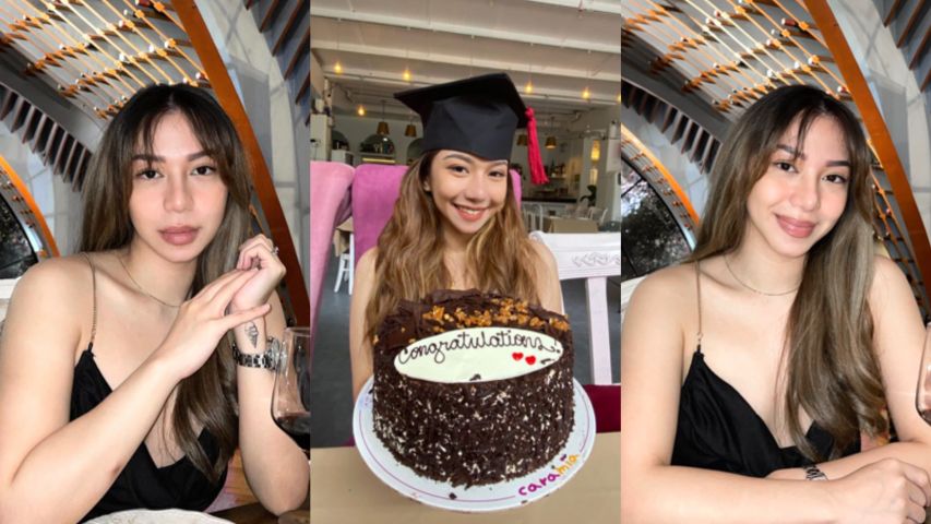 Tikman Ang Cake ni Lodicakes