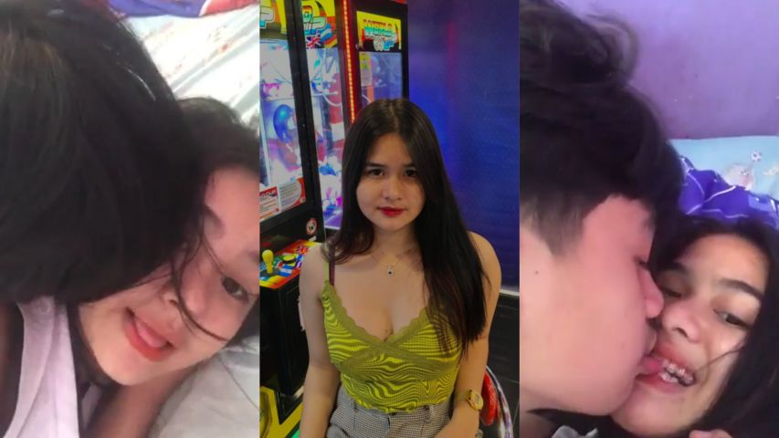 Viral – Tusok Sabay Putok