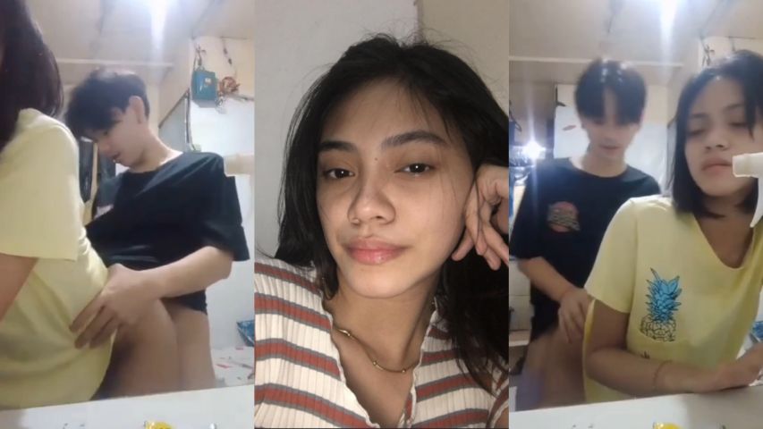 Dalian mo beh Baka Mahuli tayo ni Dade