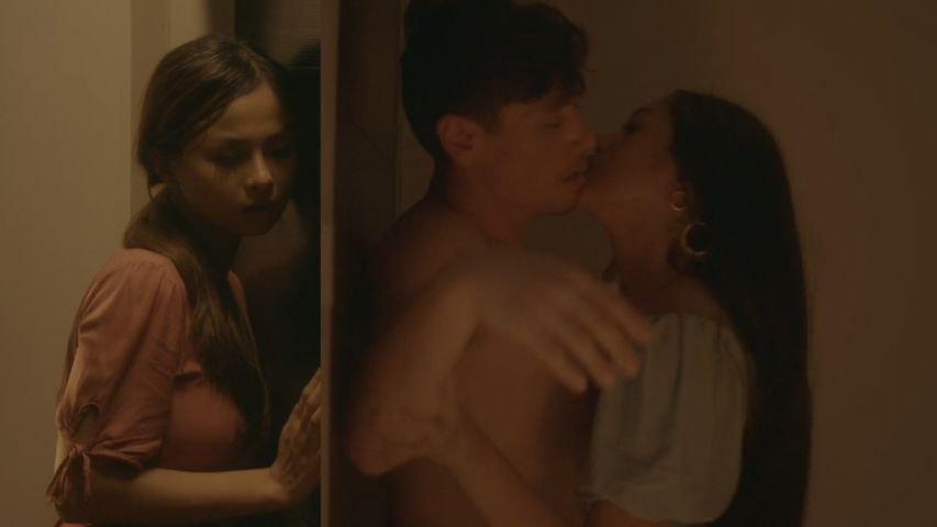 Di Napigilan ni Yaya Aiah na Pinakingan ang aming Pag Kakantotan