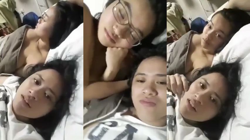 Sleepover Now Susuhan Later