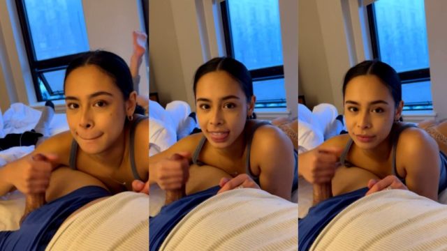 Pagkatapos ng Inuman May Ginawang Kababalaghan