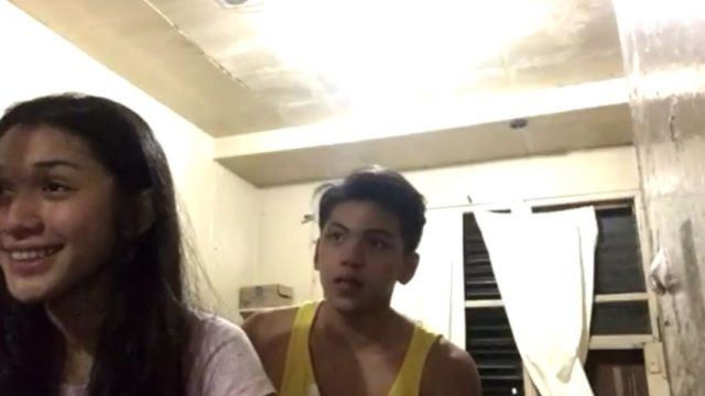 Montik Pang Mahuli ni Nanay