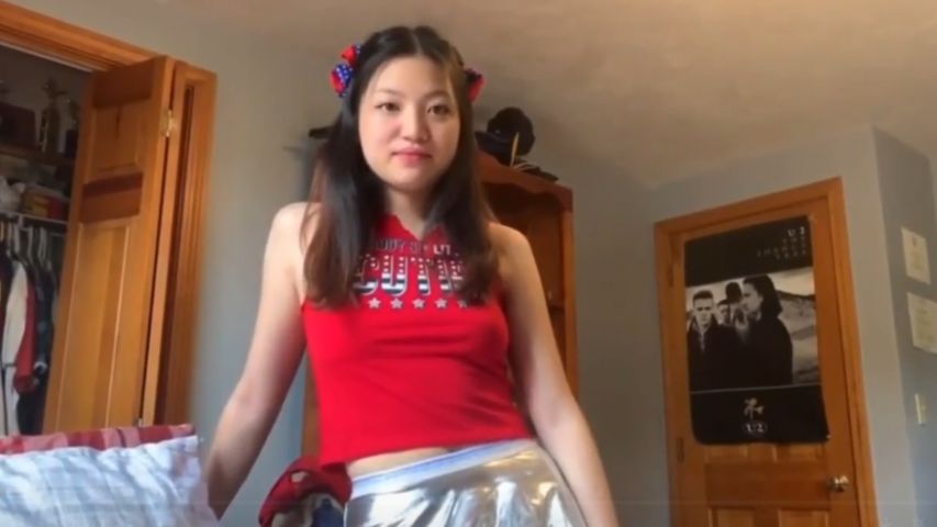 Winarat ng Galit na Tarugo Ang Kiffy na Malago