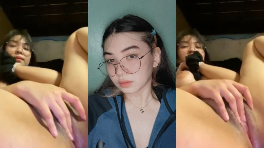 Mapula at Masarsa Ang Puke ni Marissa