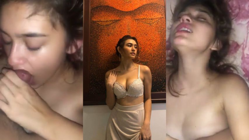 Syempre After ng Posing Kasunod ay Sexing