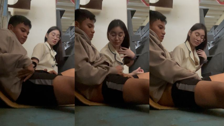 Siguro Naman Hindi Mo na Ako Hihiwalayan Kasi Kahit Saan Pinagbibigyan Kita Hehe