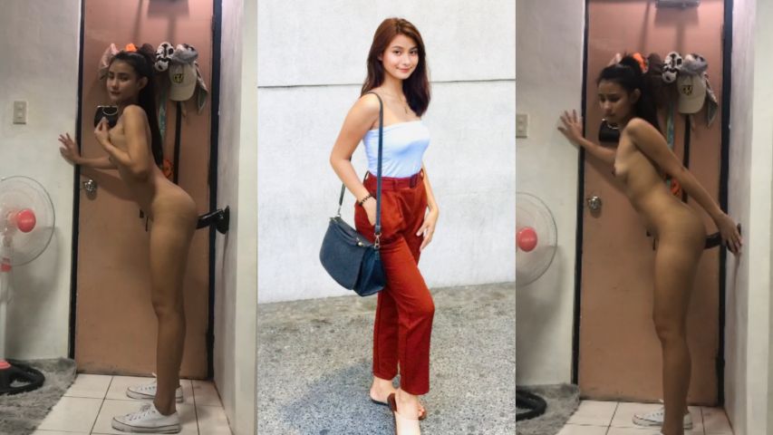 Mukhang Disente Pero Pinapasukan ng BBC Ang Puke