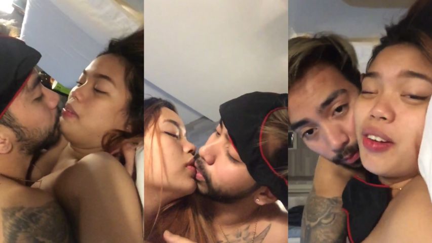 Pumayag Magpa Jerjer sa Sikat na Vlogger