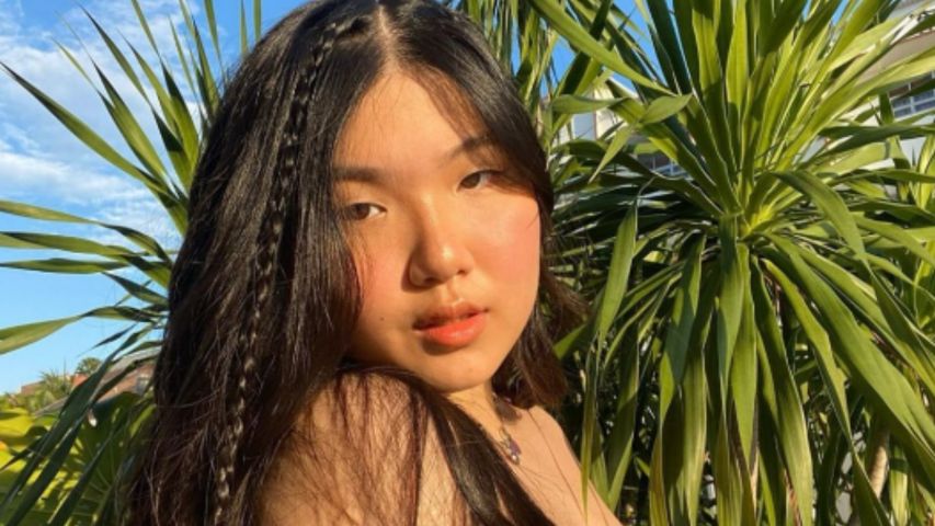 Pink Ang Puday ni Chimay