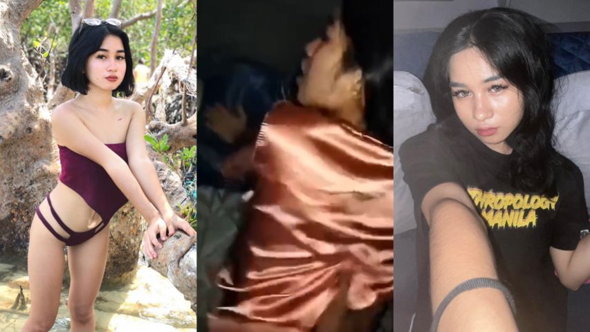 Maganda na Magaling at Wild Pa sa Kama