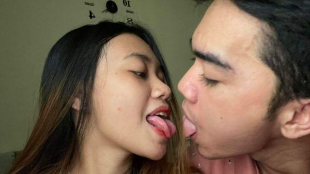 Nag Babuyan Bago Tuluyang Magputukan