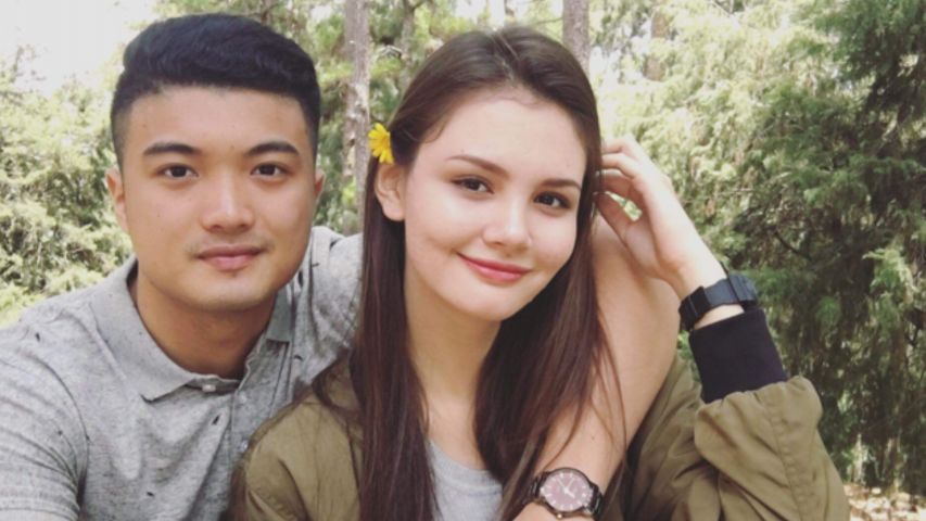 Dinala sa Baguio Para Lang Maturbo