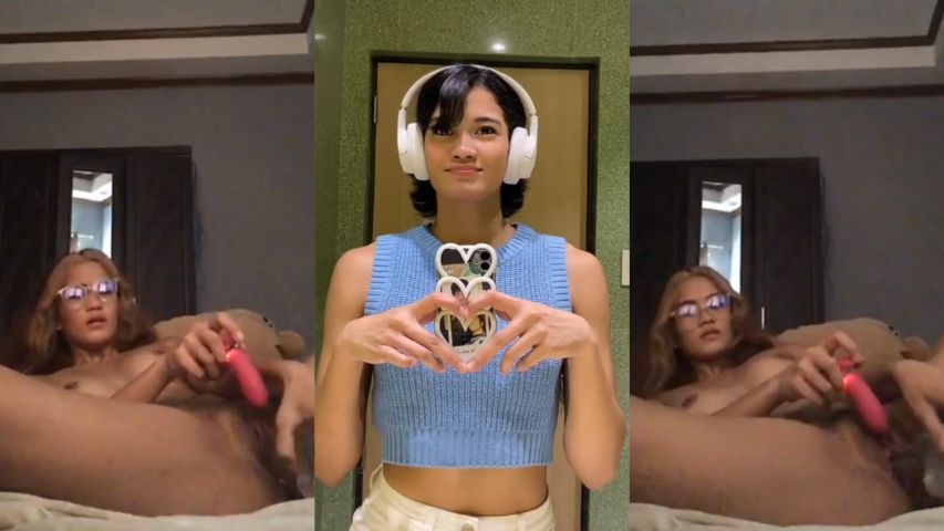 Pusuan Muna Bago Pag Jakulan