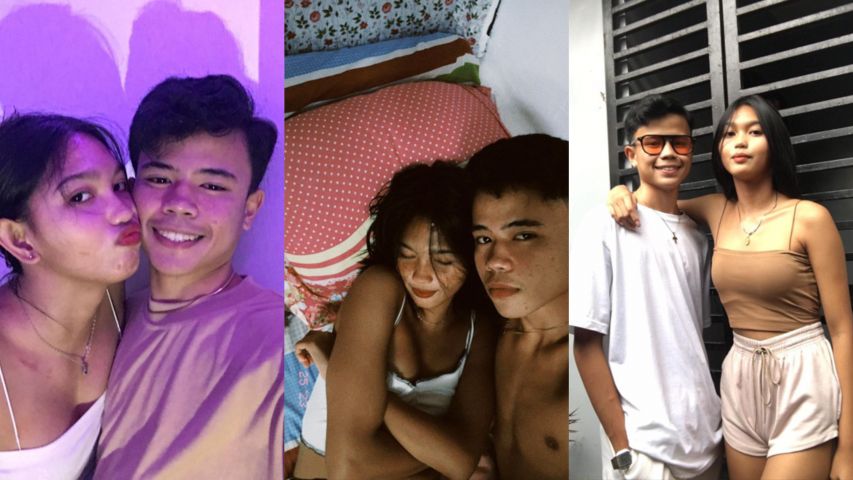 Hayok na Hayok si Bornok Makaputok