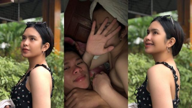 Game na Game Din Pala sa Kantutan si Classmate Mary Anne
