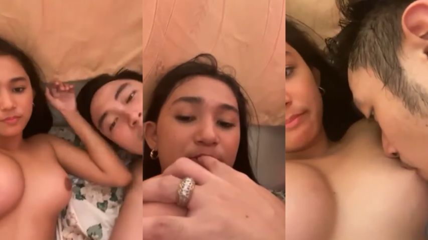 Napaaga ang Change-oil ni Daddy sa Pag Uwi ni Stacey