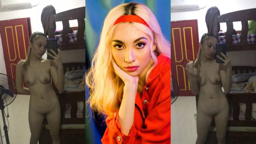 Fuck You Ka Rin Ang Sarap Mo Goldie