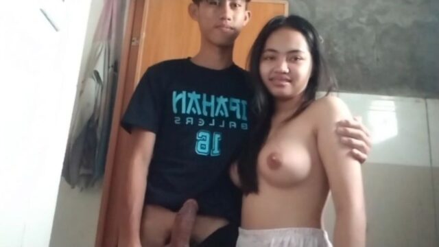 Titi Lang Ni Resty ang Magpapa Ngiti Kay Cindy