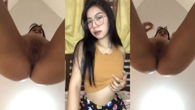 POV ng Inodoro Kapag Iihi si Sabel