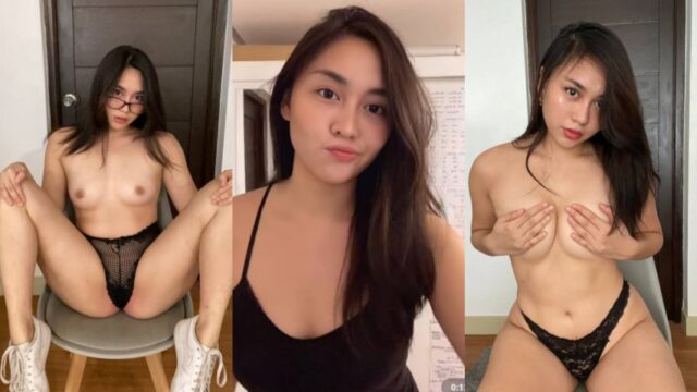 Ibang Passion na Ang Hilig Kong Panuorin sa Ganitong Panahon