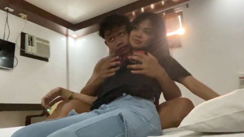 Kahit na Mukhang Adik May Karapatan Pa Rin Makadikdik