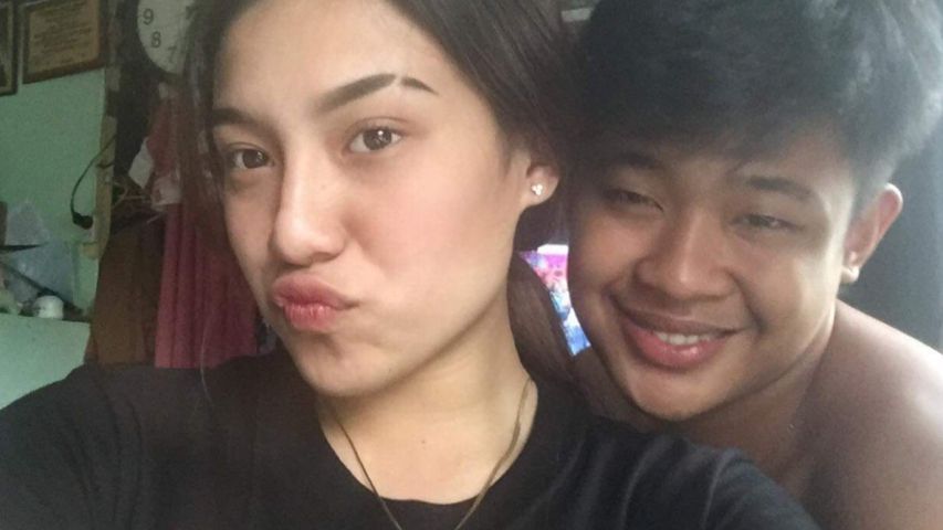 Nakapag Palabas Nanaman ng Katas si Barabas