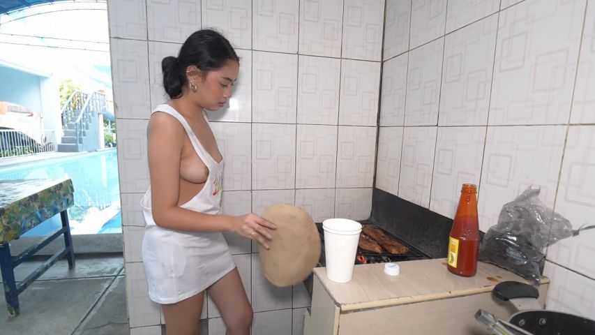 Nays Pinays – Inihaw