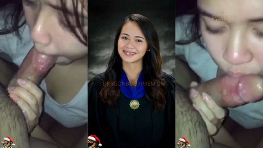 Ignition Ang Regalo Ngayong Graduation