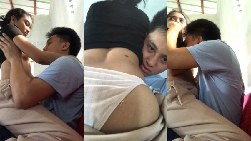 Buo na Ang Desisyon ni Anton na Buntisin si Maricon