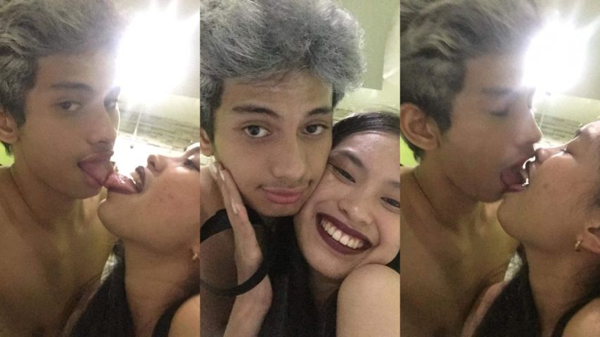 Hindi Naman Daw Cheating Kung sa Pinsan Magpapa Iyot