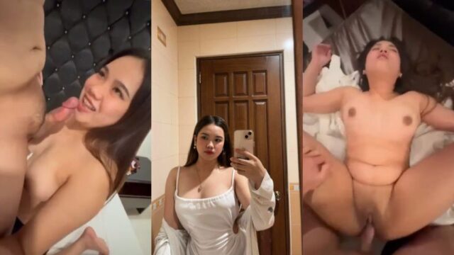 Para sa Bagong iPhone Nagpagamit si Yvonne
