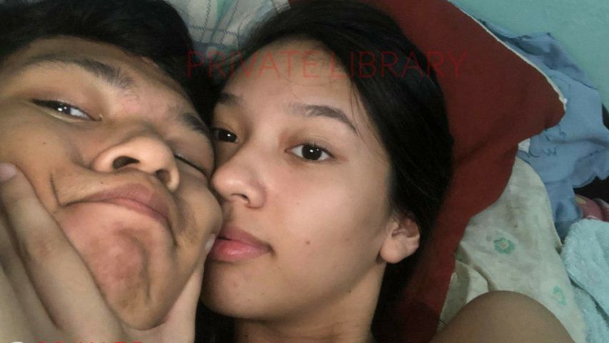 Unang Araw ng Pagbukod Syempre Kantutan na This