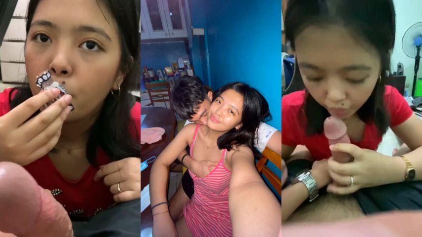 Iba Talaga Ang Cooling Sensation Basta May Snowbear