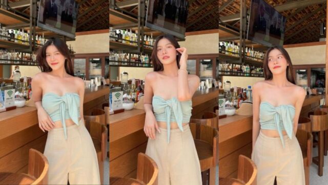 Masarap Ang Ayuda ni Kristina