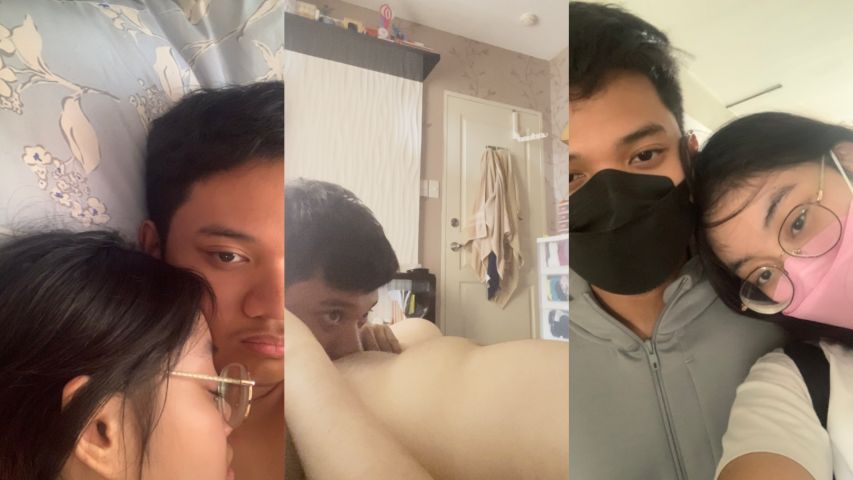 Karisma lang ang Dala na Pasama agad si Ganda