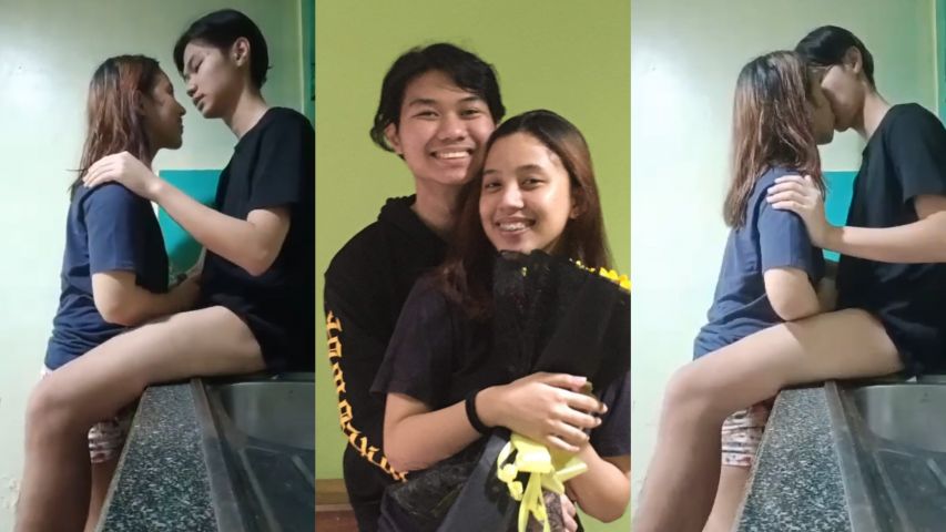 Si Puroy Ang Naka Unay Kay Majoy