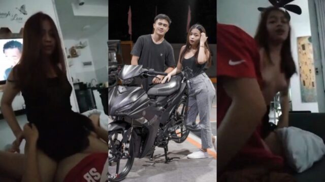 Hindi Lang Sniper ni Roger Ang Nasakyan ni Jennifer