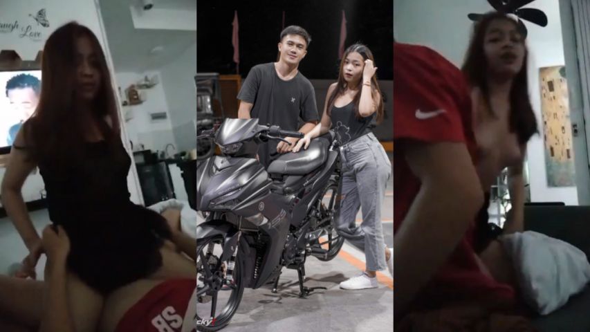 Hindi Lang Sniper ni Roger Ang Nasakyan ni Jennifer