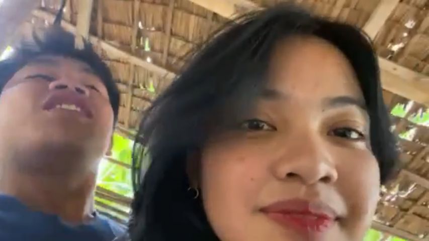 Sa Kubo Tinurbo ng Feeling Gwapo