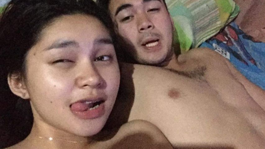 Huling Wacky Bago Dumugo Ang Kiffy