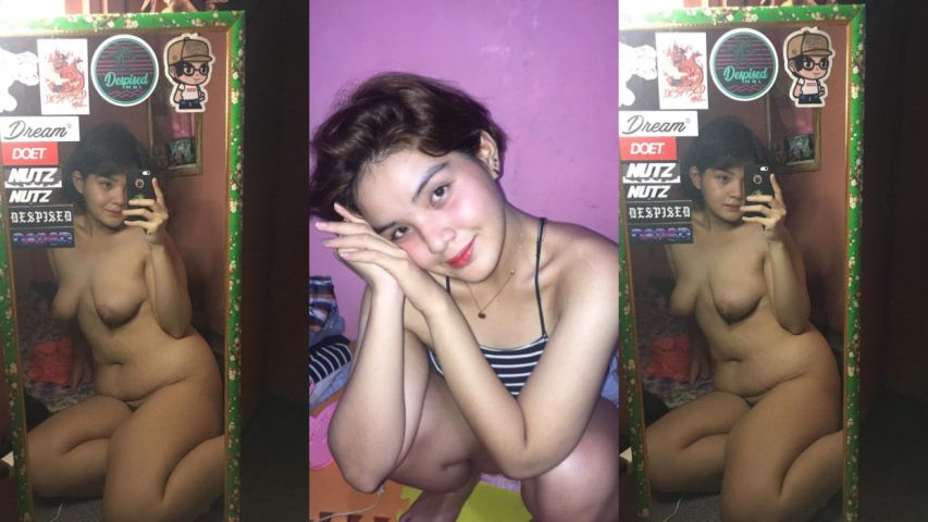 Todo Grind si Maricon Mapalitan Lang Ang Luma Nyang iPhone